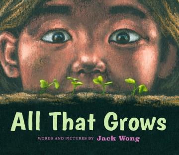 All that grows  Cover Image