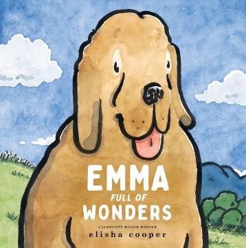 Emma full of wonders  Cover Image
