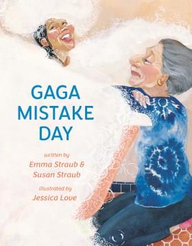 Gaga mistake day  Cover Image