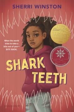 Shark teeth  Cover Image