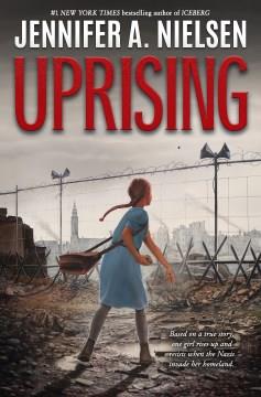 Uprising  Cover Image
