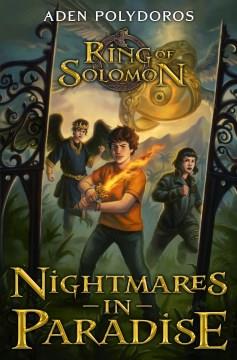 Nightmares in paradise  Cover Image