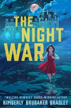 The night war  Cover Image