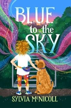 Blue to the sky  Cover Image