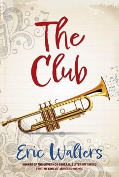 The club  Cover Image
