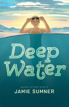 Deep water  Cover Image