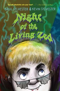 Night of the living Zed  Cover Image