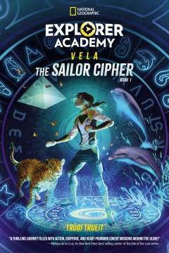 The Sailor cipher  Cover Image