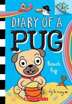 Beach pug  Cover Image