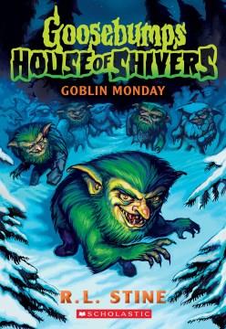 Goblin Monday  Cover Image