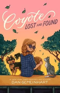 Coyote lost and found  Cover Image