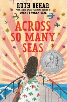 Across so many seas  Cover Image