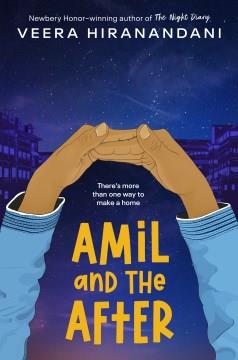 Amil and the after  Cover Image