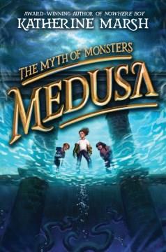 Medusa  Cover Image