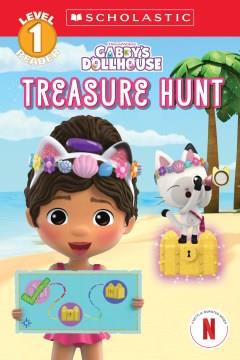 Treasure hunt  Cover Image