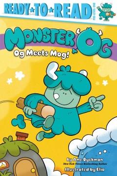 Og meets Mog!  Cover Image