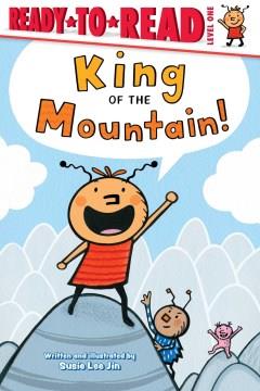 King of the mountain!  Cover Image