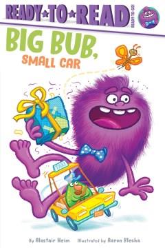 Big Bub, small car  Cover Image