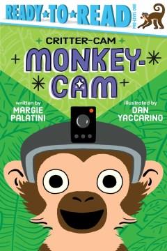 Monkey-cam  Cover Image