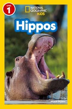 Hippos  Cover Image