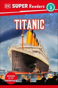 Titanic  Cover Image