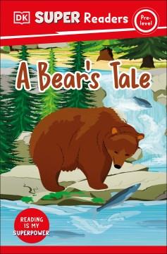 A bear's tale  Cover Image