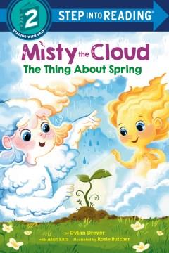 The thing about spring  Cover Image