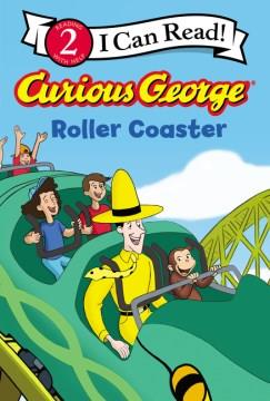 Roller coaster  Cover Image