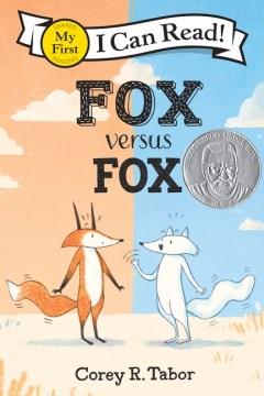 Fox versus fox  Cover Image