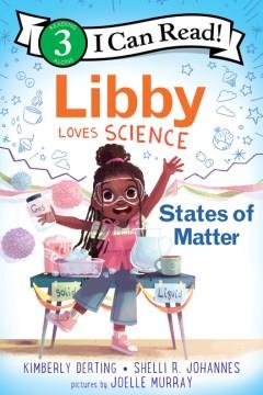 States of matter  Cover Image
