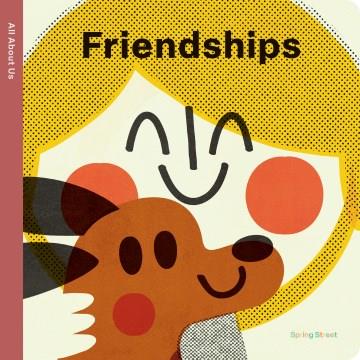 Friendships  Cover Image