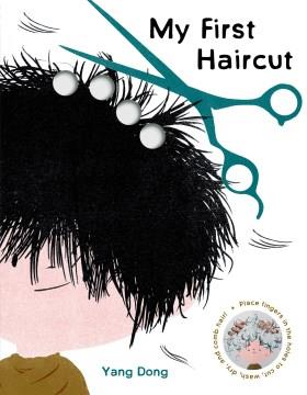 My first haircut  Cover Image