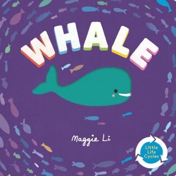 Whale  Cover Image