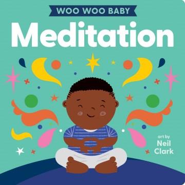 Meditation  Cover Image