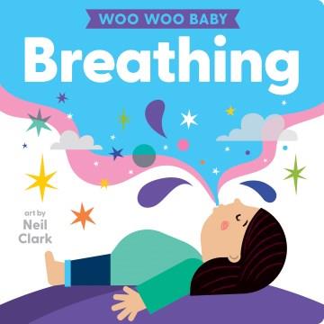 Breathing  Cover Image
