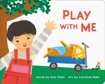 Play with me  Cover Image