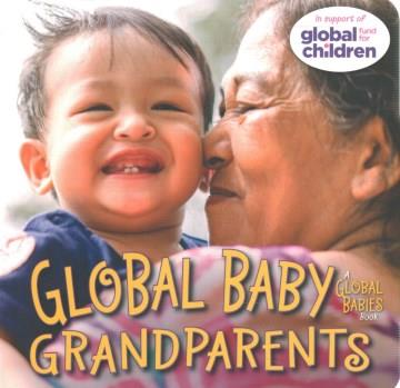 Global baby grandparents  Cover Image