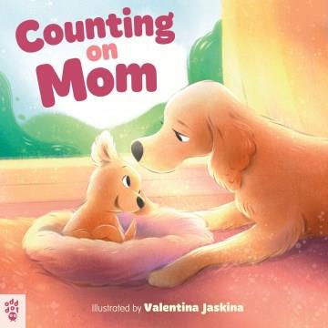 Counting on mom  Cover Image