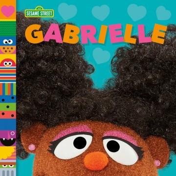 Gabrielle  Cover Image