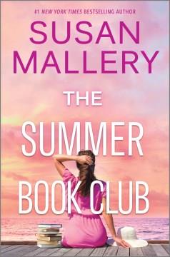 The Summer Book Club  Cover Image