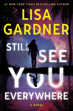 Still see you everywhere  Cover Image