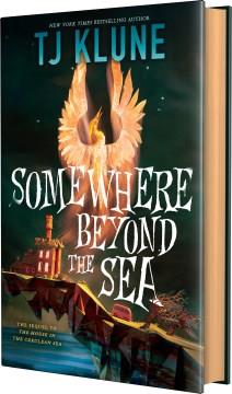 Somewhere Beyond the Sea. Cover Image