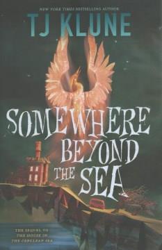 Somewhere Beyond the Sea. Cover Image