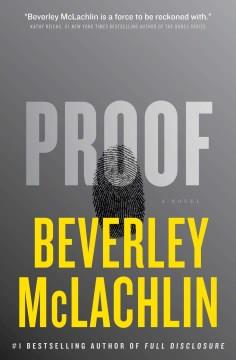 Proof : a novel  Cover Image