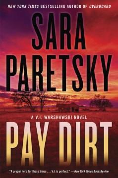 Pay dirt  Cover Image