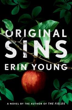 Original sins  Cover Image