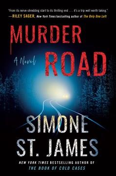 Murder road  Cover Image