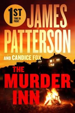 The murder inn  Cover Image