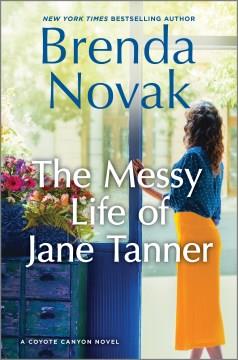 The messy life of Jane Tanner  Cover Image