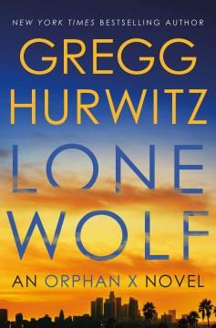 Lone wolf  Cover Image